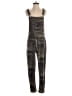 Z Supply Green Overalls Size S - photo 1
