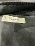 Everlane Black 3/4 Sleeve Button-Down Shirt Size S - photo 7