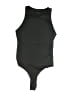 Cyanstyle 100% Polyester Black Bodysuit Size S - photo 1