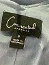 Connected Apparel Floral Blue Casual Dress Size 6 - photo 7