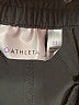 Athleta Black Cargo Pants Size 8 (tall) - photo 7