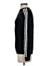 Adidas 100% Cotton Black Sweatshirt Size S - photo 5