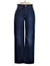 Rag & Bone 100% Cotton Blue Jeans Size 24 waist - photo 1