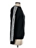 Adidas 100% Cotton Black Sweatshirt Size S - photo 4