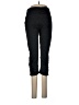 Tangerine Solid Black Active Pants Size M - photo 1