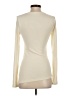 Assorted Brands Ivory Long Sleeve T-Shirt Size S - photo 2