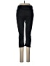 Tangerine Solid Black Active Pants Size M - photo 2