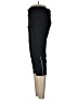 Tangerine Solid Black Active Pants Size M - photo 5
