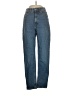 H&M Blue Jeans Size 2 - photo 1