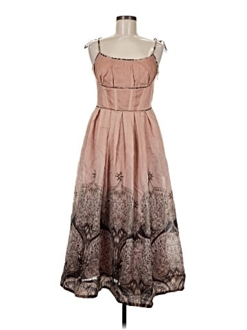 Socialite Cocktail Dress (view 1)