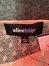 Alice Blue 100% Polyester Pink 3/4 Sleeve Blouse Size L - photo 7