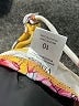 Venus Floral Yellow Swimsuit Top Size 10 - photo 3