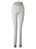 FRAME Denim Hearts Gray Jeans Size 26 waist - photo 1