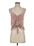 Express Pink Tank Top Size XS - photo 1