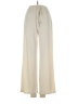 Shein Ivory Casual Pants Size 4 - photo 1