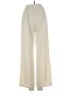 Shein Ivory Casual Pants Size 4 - photo 2