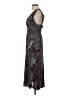 IRO 100% Rayon Floral Black Cocktail Dress Size EU (FR) 34 / US 2 - photo 5