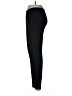 Aviva Sports 100% Polyester Solid Black Active Pants Size M - photo 5