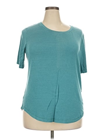 Matty M Short Sleeve T-Shirt (view 1)