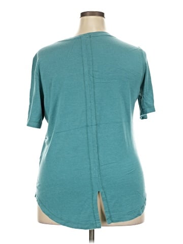 Matty M Short Sleeve T-Shirt (view 2)