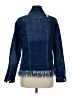 Indigo Thread Co. Blue Denim Jacket Size M - photo 2
