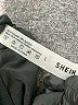 Shein Black Swimsuit Bottoms Size L - photo 3