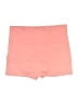 colsie Solid Pink Shorts Size XL - photo 2