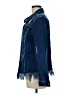 Indigo Thread Co. Blue Denim Jacket Size M - photo 5