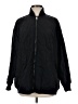Weekend Max Mara Solid Black Jacket Size 4 - photo 1