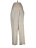 Talbots Ivory Dress Pants Size 12 - photo 1