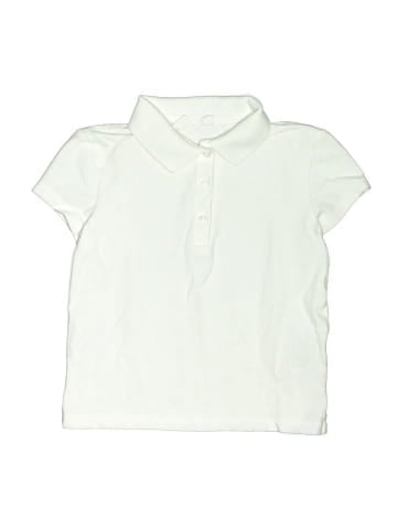 Gap Kids Short Sleeve Polo (view 1)