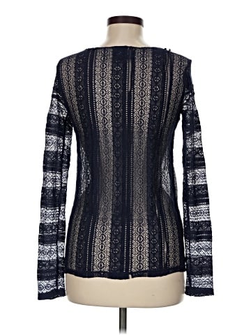 Iris Singer Collection Long Sleeve T-Shirt (view 2)