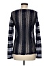 Iris Singer Collection 100% Polyester Blue Long Sleeve T-Shirt Size M - photo 2