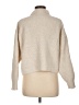 Old Navy Tan Turtleneck Sweater Size M - photo 2