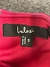 Lulus Hearts Burgundy Cocktail Dress Size S - photo 4