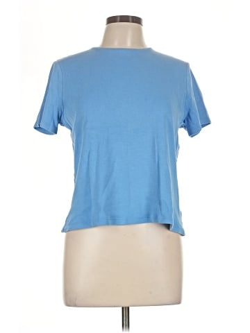 Charter Club Short Sleeve T-Shirt (view 1)