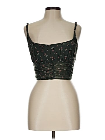 Gilly Hicks Sleeveless Top (view 1)