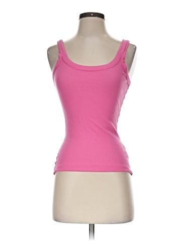 Bobi Tank Top (view 1)