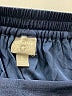 Converse One Star 100% Polyester Solid Blue Active Skirt Size L (youth) - photo 3
