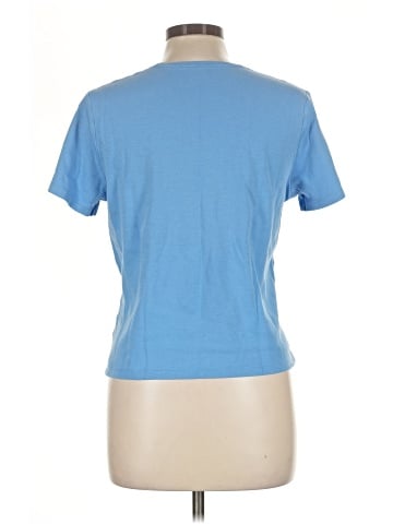 Charter Club Short Sleeve T-Shirt (view 2)