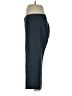 Talbots Chevron-herringbone Blue Dress Pants Size 12 - photo 5