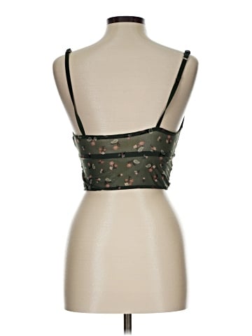 Gilly Hicks Sleeveless Top (view 2)
