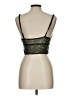 Gilly Hicks Green Sleeveless Top Size L - photo 2