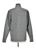 Cremieux 100% Polyester Gray Track Jacket Size M - photo 2