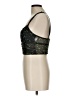 Gilly Hicks Green Sleeveless Top Size L - photo 5