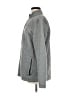Cremieux 100% Polyester Gray Track Jacket Size M - photo 5