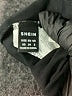 Shein Black Sleeveless Top Size 2 - photo 7