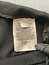 Brooks Brothers Solid Black Dress Pants Size 8 - photo 8