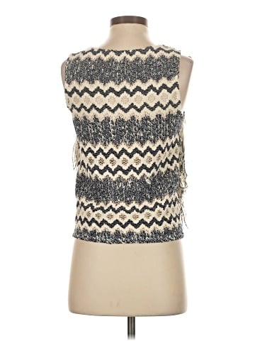 Ella Moss Sleeveless Blouse (view 2)