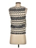 Ella Moss Ivory Sleeveless Blouse Size XS - photo 2